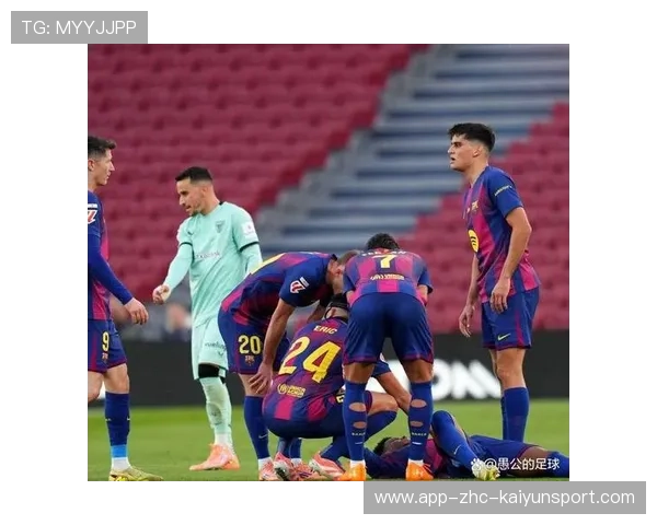 巴萨私下表态:愿为伤病重回巅峰而战 巴萨私下表态:愿为伤病重回巅峰而战