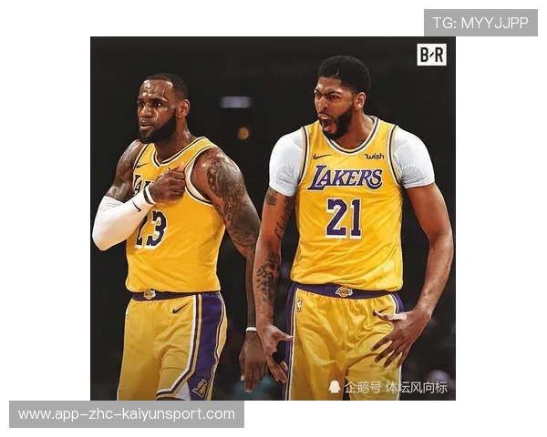 快船又有冠军相了