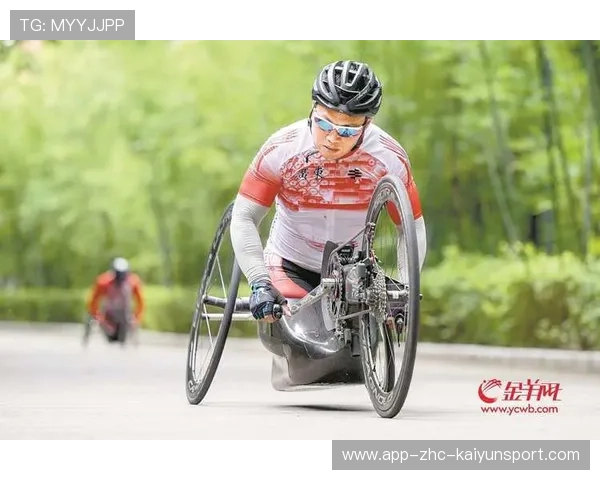 自行车赛事推行“零塑料”理念，绿色办赛示范效应明显