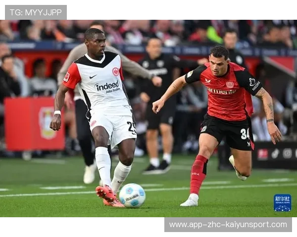 6连败阴影中，法兰克福今晚对勒沃库森寻求突破，法兰克福对勒沃库森比赛结果