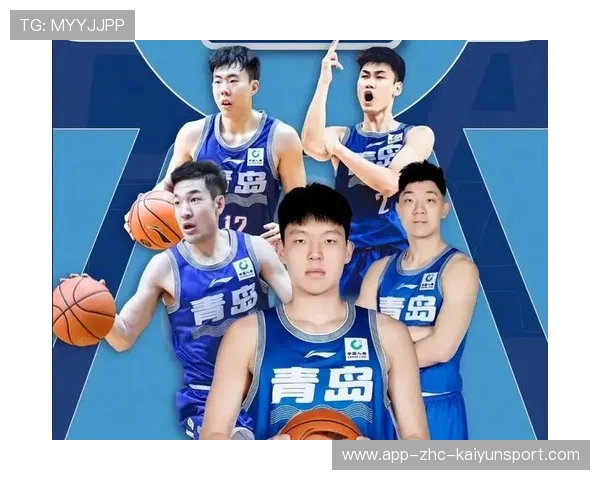 青岛队强势崛起,稳扎稳打!,青岛队队员名单 青岛队强势崛起,稳扎稳打!,青岛队队员名单