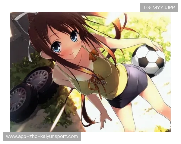 足球动漫作品掀起新一轮热潮，足球 动漫