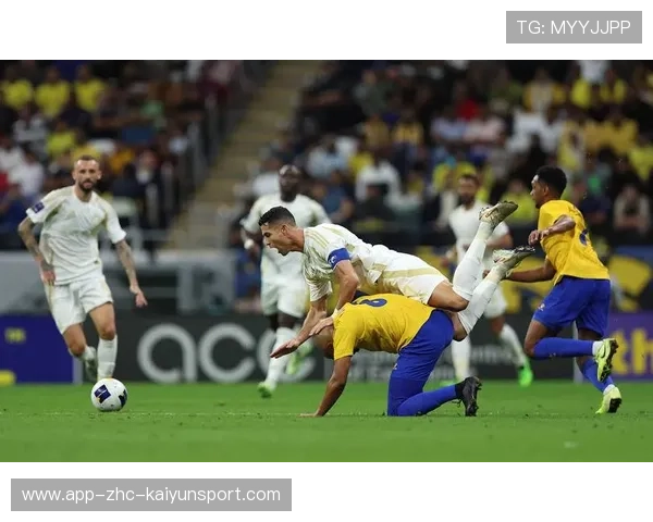 C罗缺席利雅得胜利对阵利雅得体育大名单，罢赛抗议联赛格局