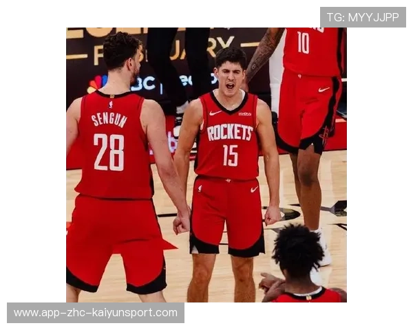 乌度卡强调防守是火箭连胜基石全队防守效率前三