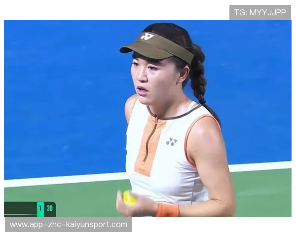 朱琳逆转取胜晋级大师赛次轮,展现金花顽强底线防守竞技风采 朱琳逆转取胜晋级大师赛次轮,展现金花顽强底线防守竞技风采